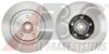 A.B.S. 17979C Brake Disc